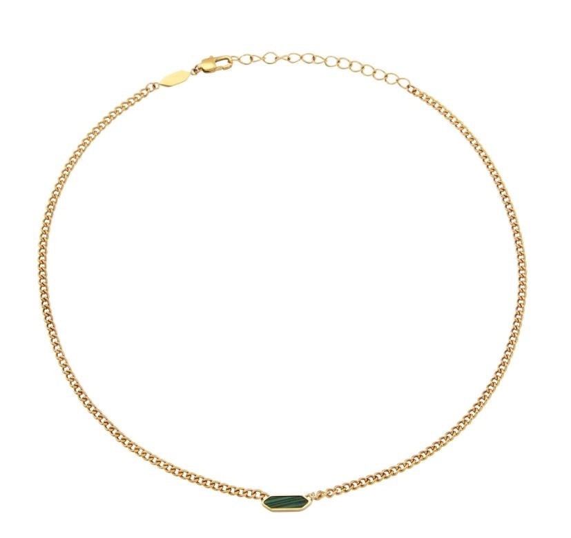 Women's Fashion Necklace BREIL JEWELS Mod. TJ3657