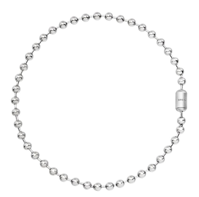 Men's Fashion Necklace BREIL JEWELS Mod. TJ3668