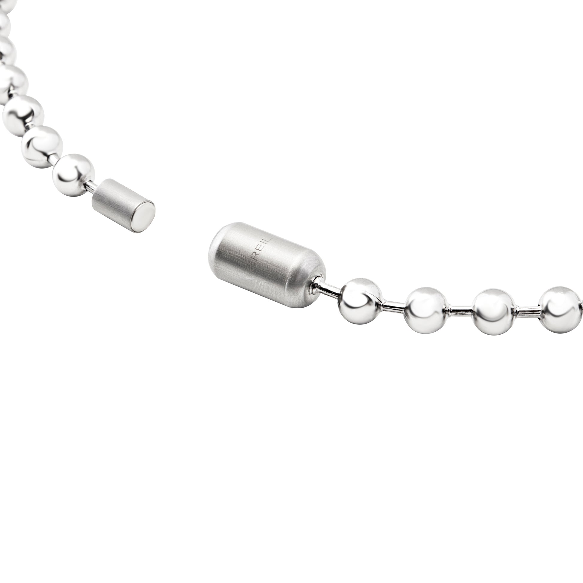 Men's Fashion Necklace BREIL JEWELS Mod. TJ3668