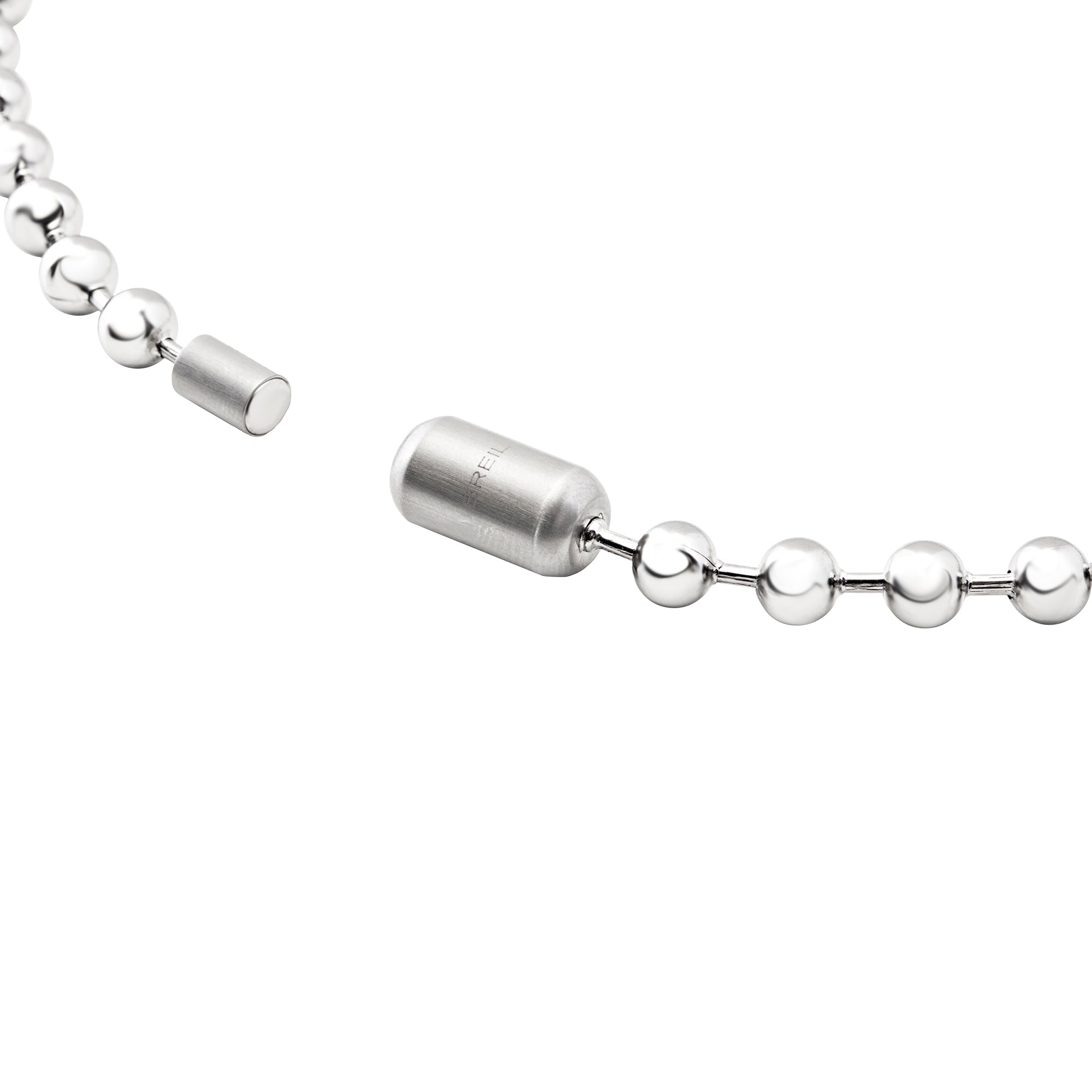 Men's Fashion Necklace BREIL JEWELS Mod. TJ3668