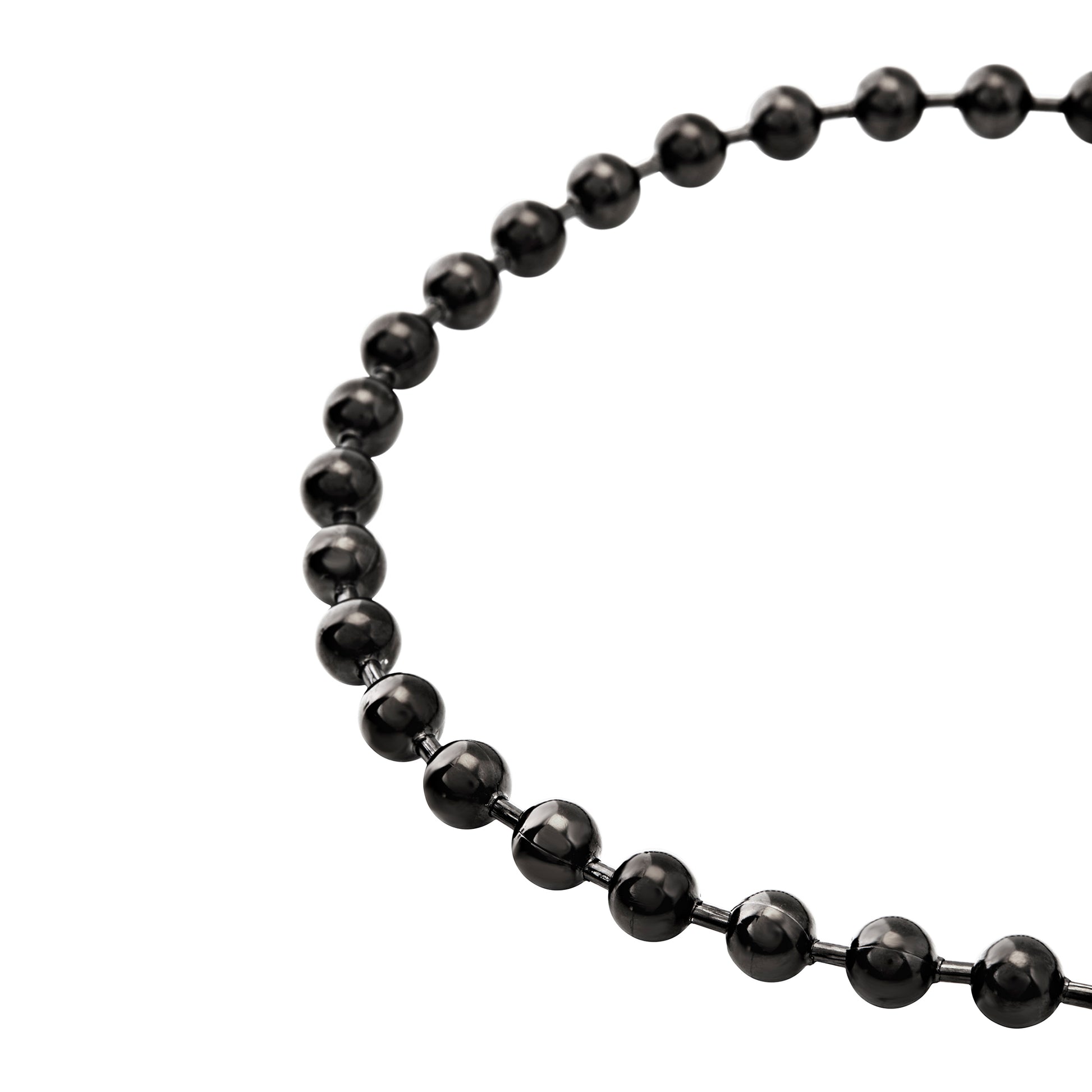 Men's Fashion Necklace BREIL JEWELS Mod. TJ3669