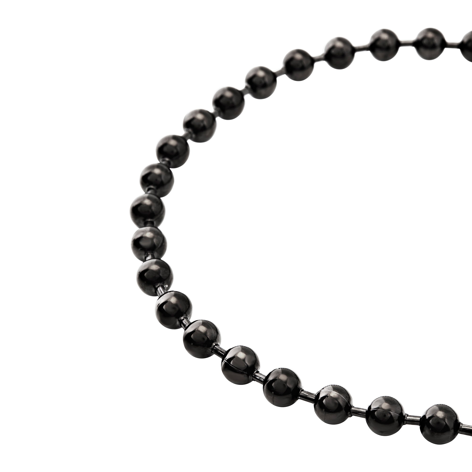 Men's Fashion Necklace BREIL JEWELS Mod. TJ3669