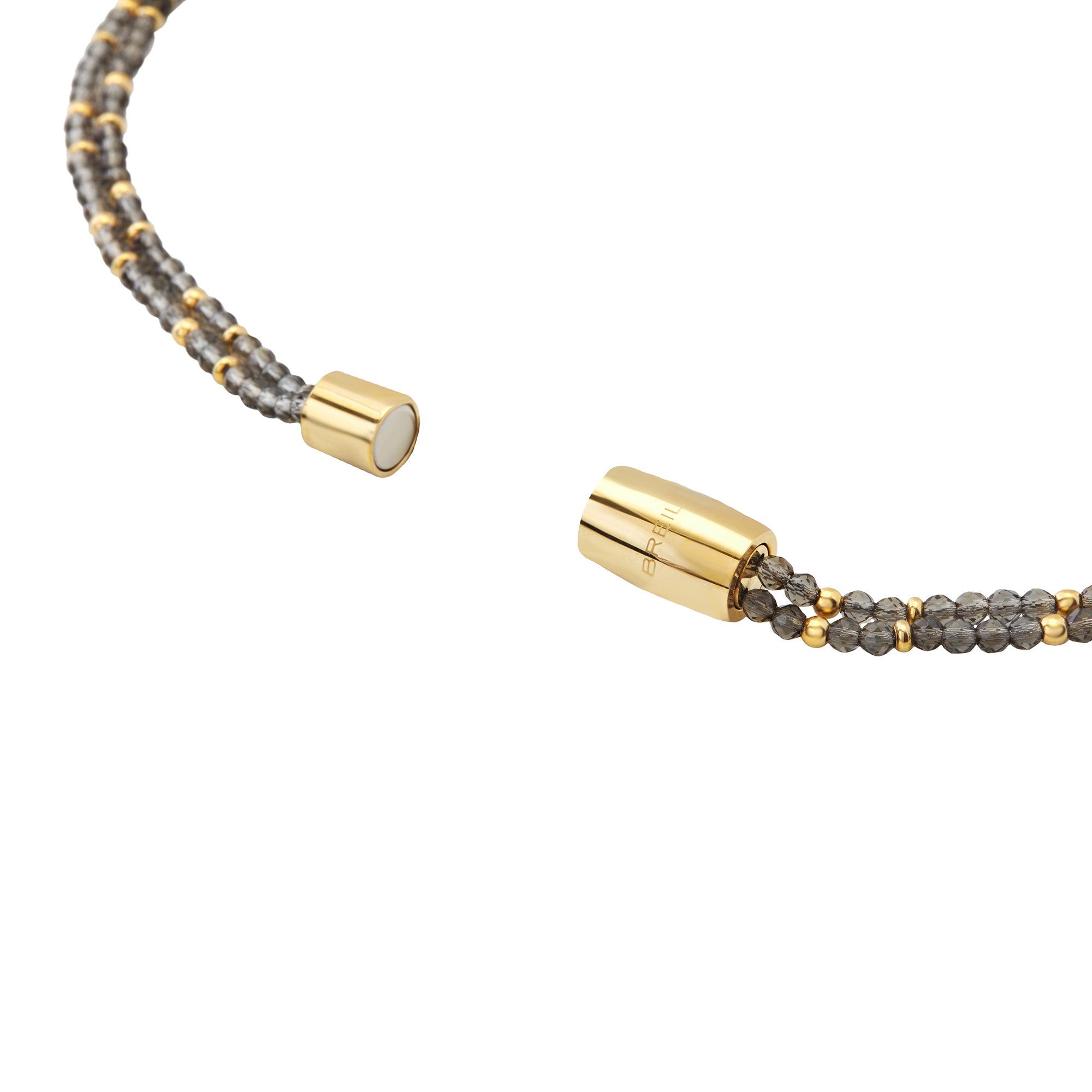 Women's Fashion Necklace BREIL JEWELS Mod. TJ3683