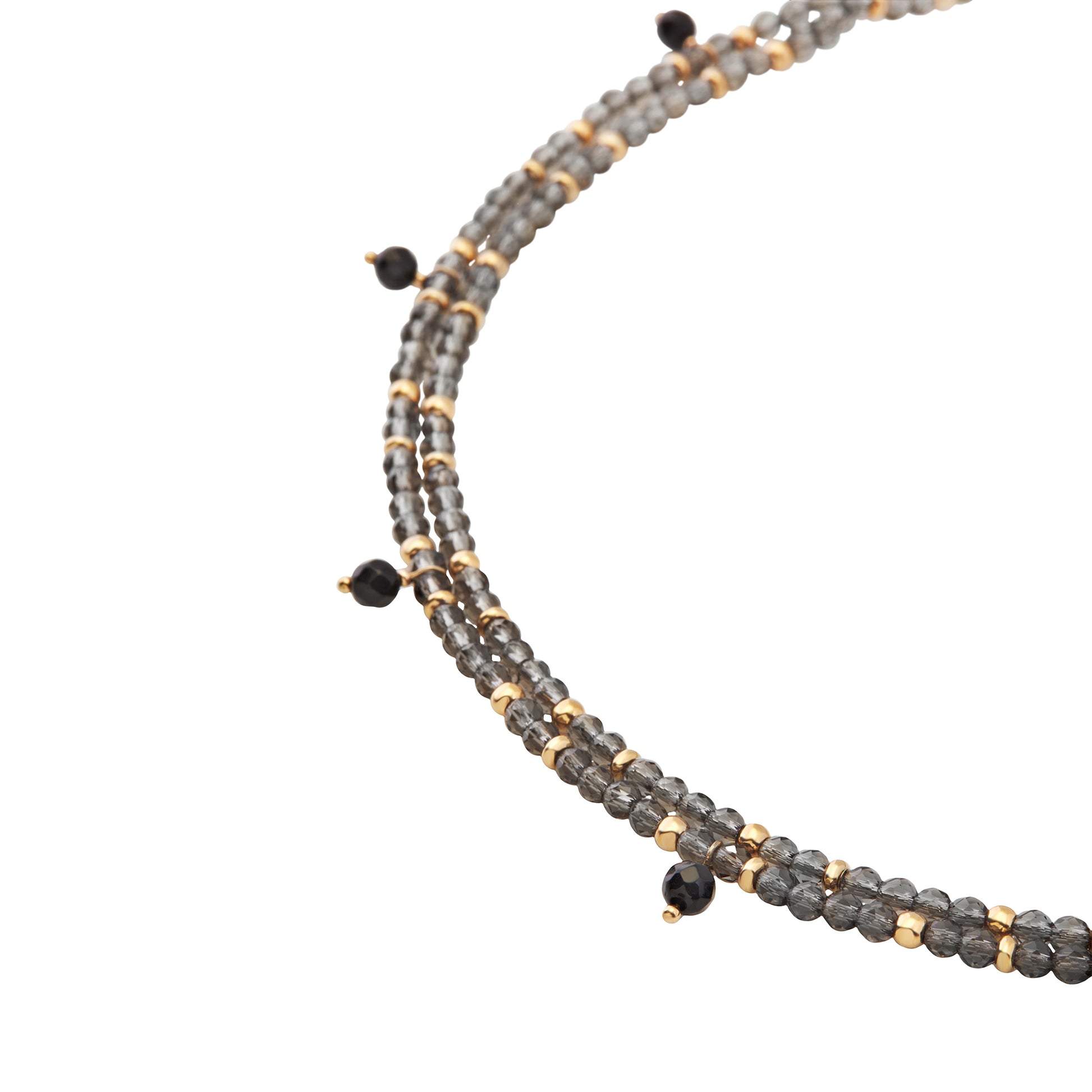 Women's Fashion Necklace BREIL JEWELS Mod. TJ3683