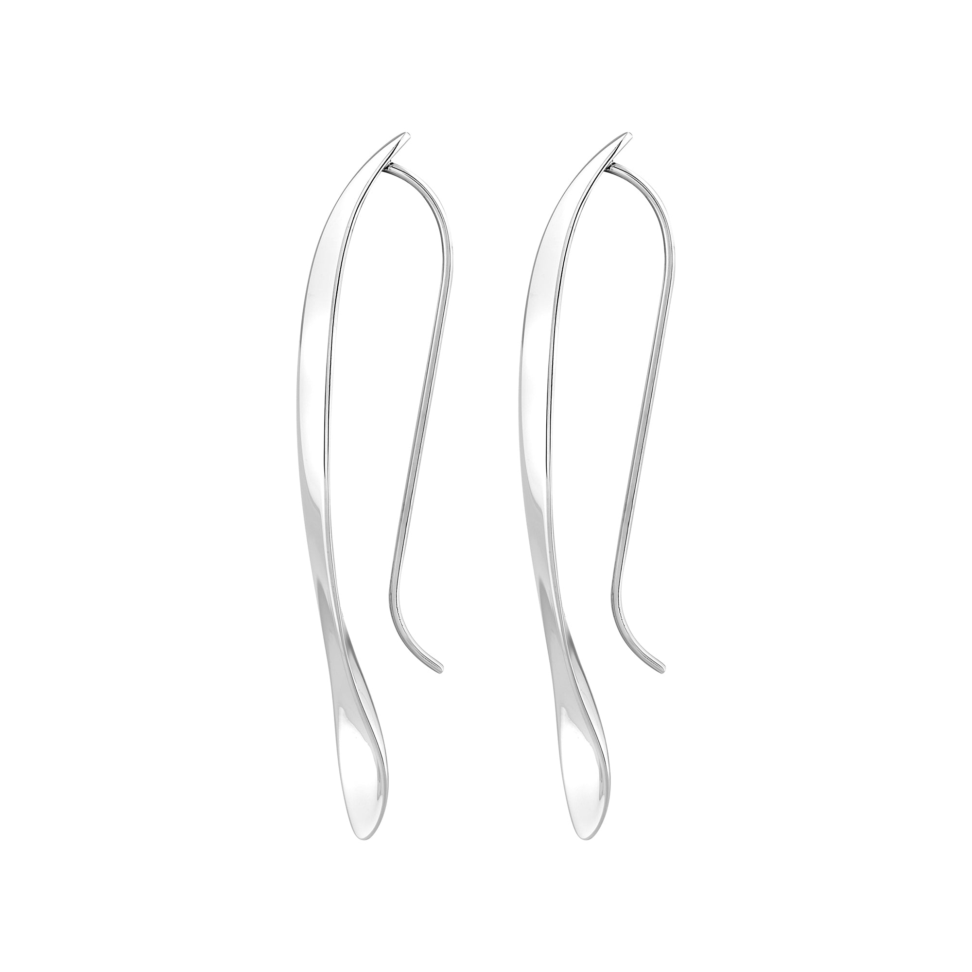Women's Fashion Earrings BREIL JEWELS Mod. TJ3703
