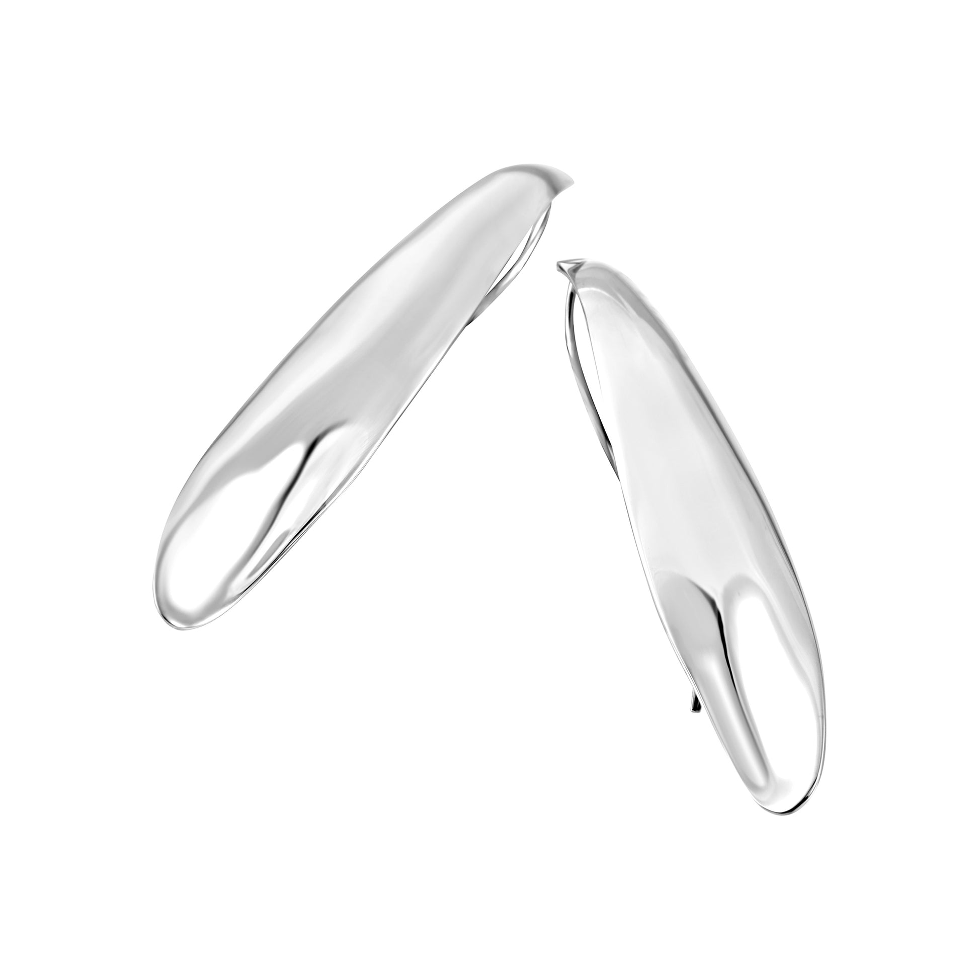 Women's Fashion Earrings BREIL JEWELS Mod. TJ3703