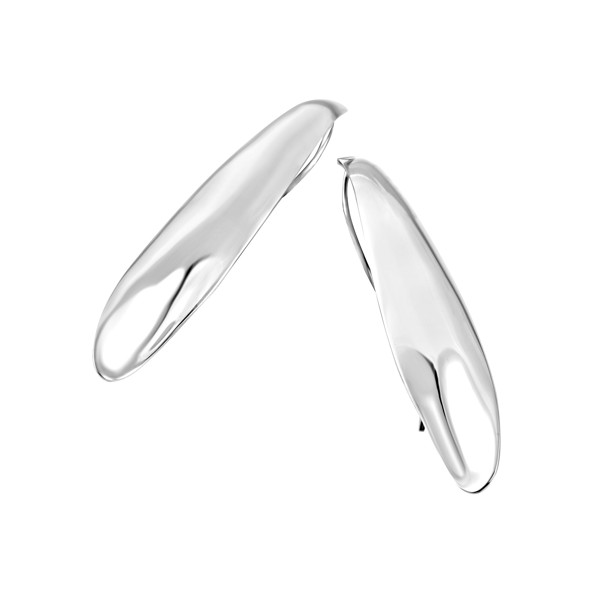 Women's Fashion Earrings BREIL JEWELS Mod. TJ3703
