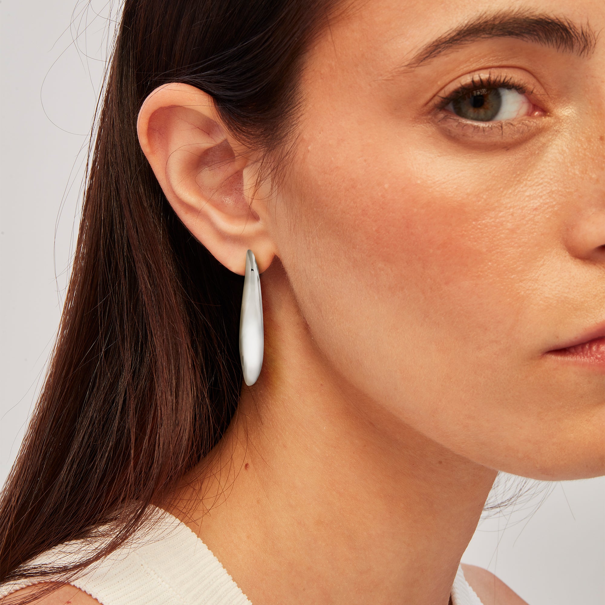Women's Fashion Earrings BREIL JEWELS Mod. TJ3703