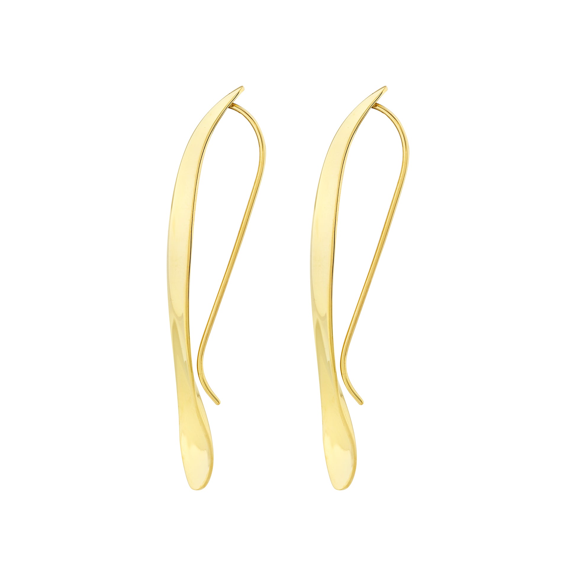 Women's Fashion Earrings BREIL JEWELS Mod. TJ3704