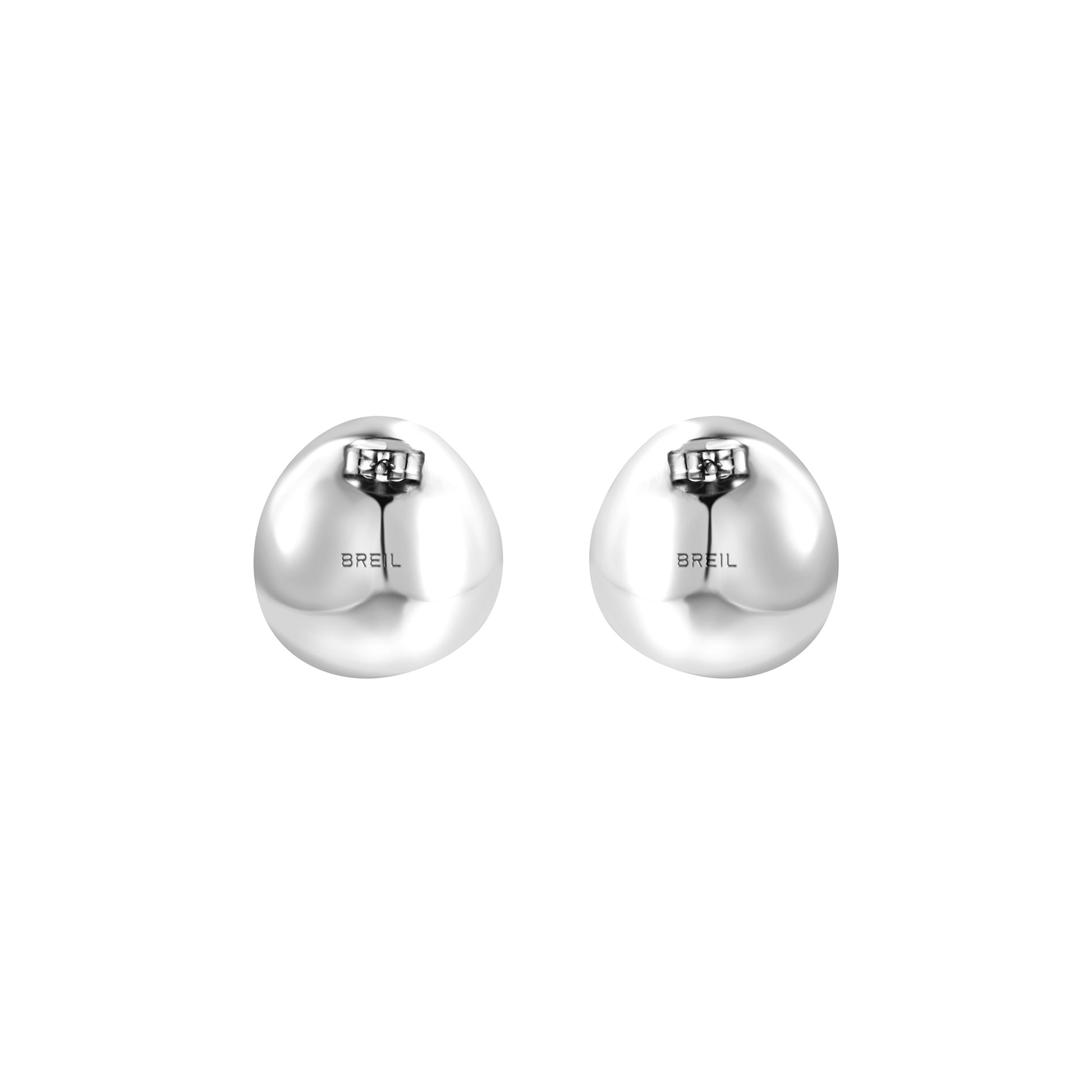 Women's Fashion Earrings BREIL JEWELS Mod. TJ3709