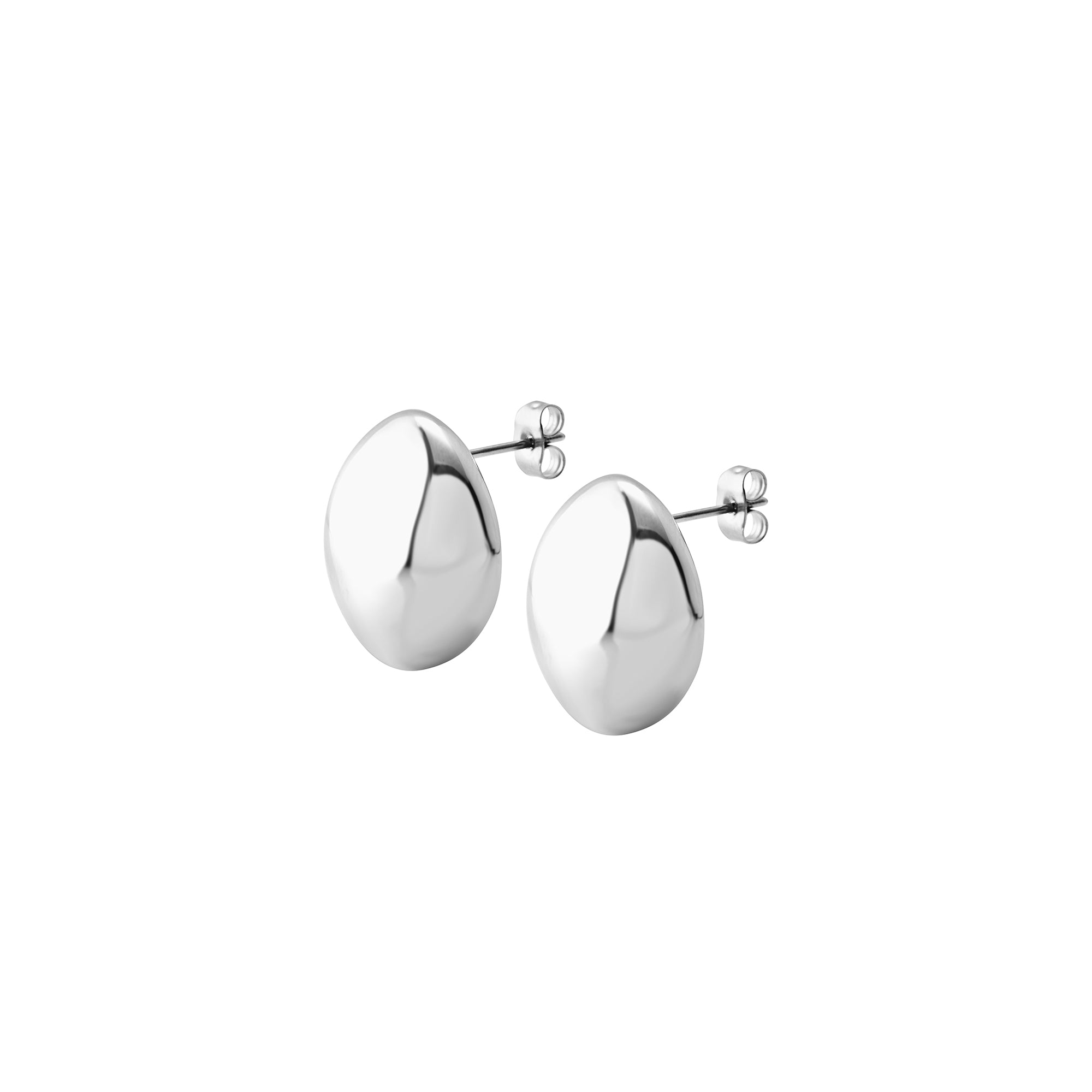 Women's Fashion Earrings BREIL JEWELS Mod. TJ3709