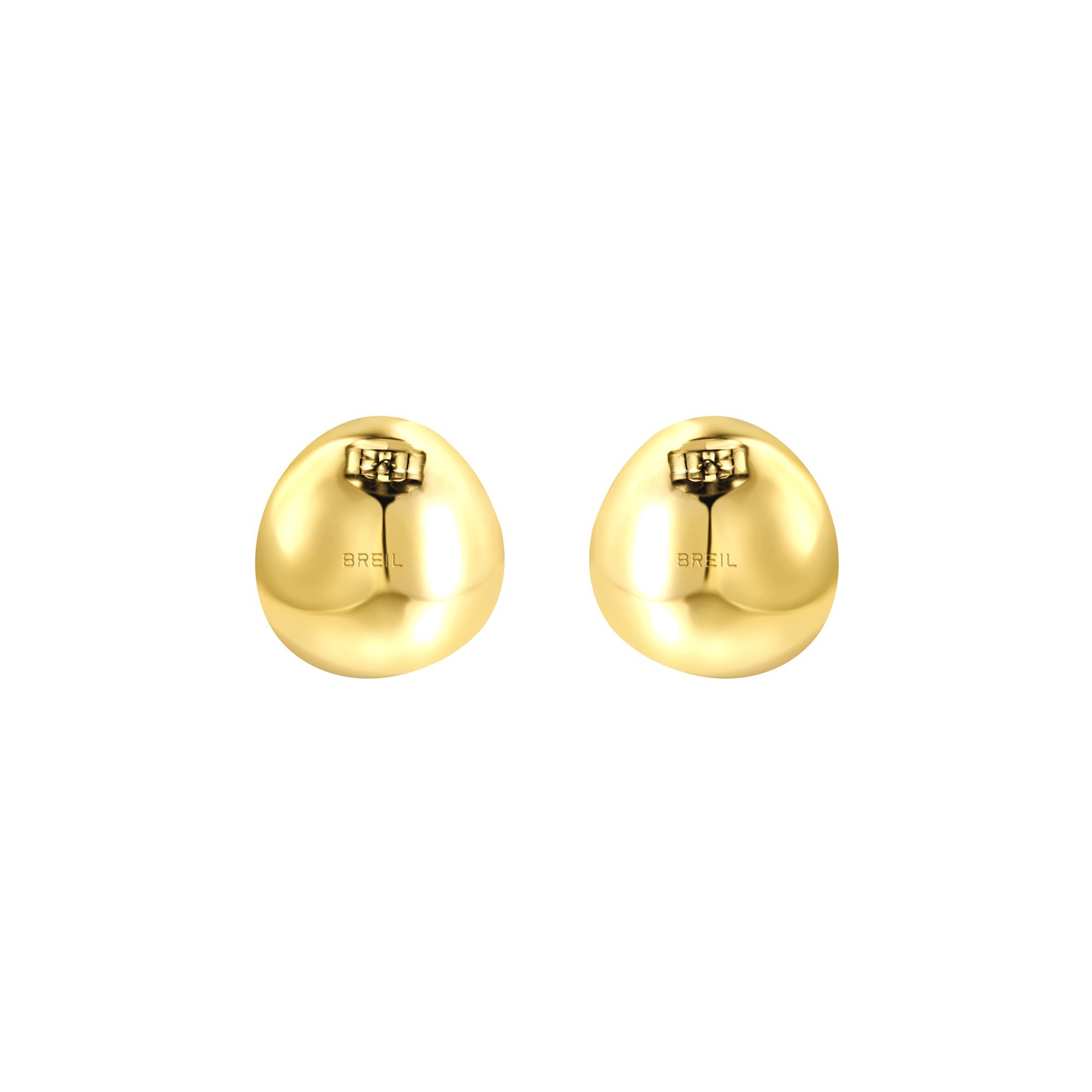 Women's Fashion Earrings BREIL JEWELS Mod. TJ3710