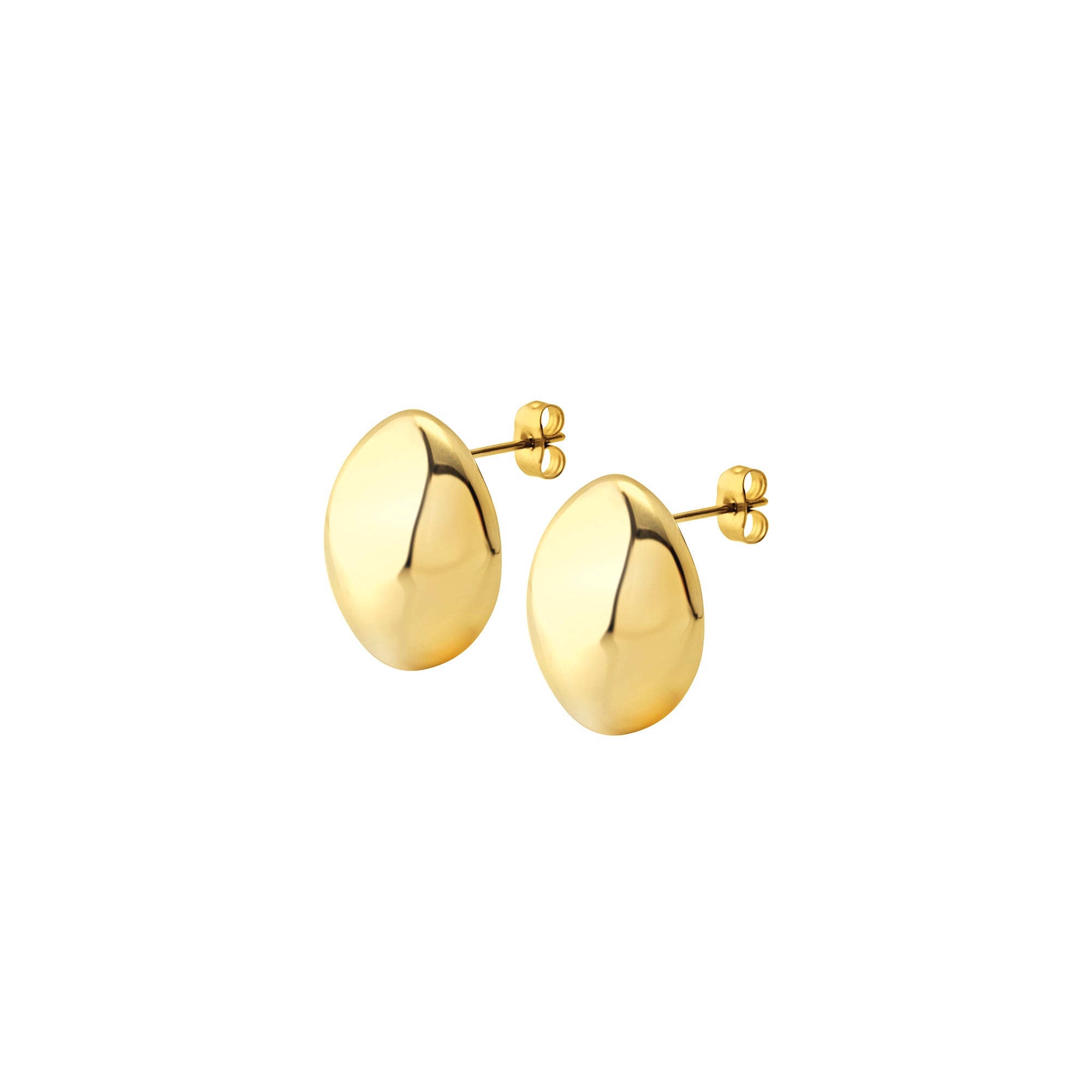 Women's Fashion Earrings BREIL JEWELS Mod. TJ3710