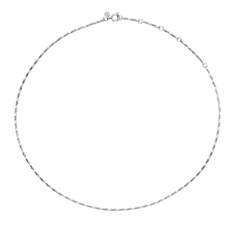 Women's Fashion Necklace BREIL JEWELS Mod. TJ3713