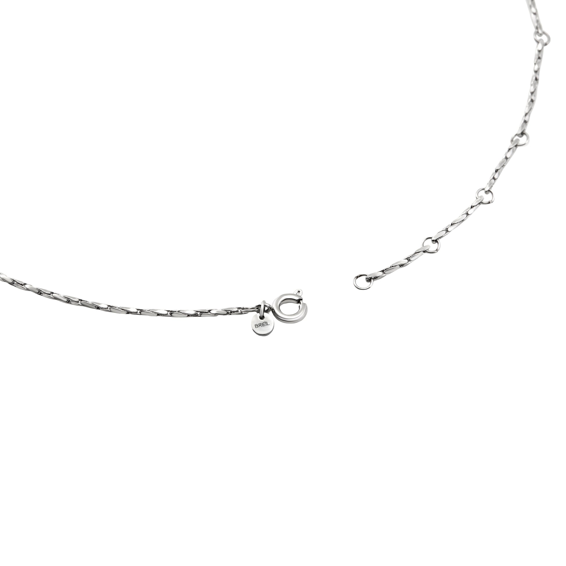 Women's Fashion Necklace BREIL JEWELS Mod. TJ3713