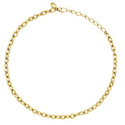 Women's Fashion Necklace BREIL JEWELS Mod. TJ3715