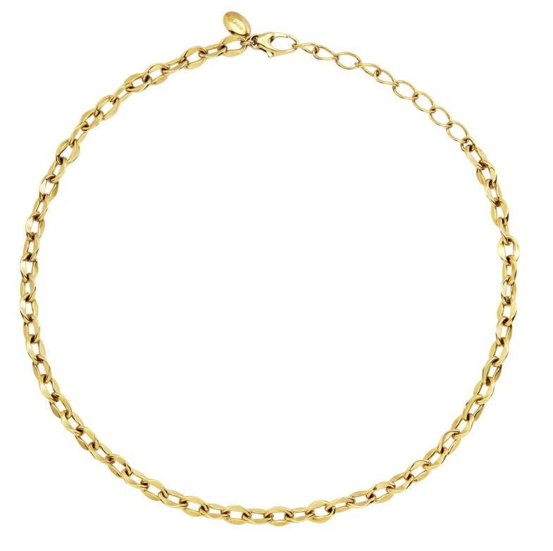 Women's Fashion Necklace BREIL JEWELS Mod. TJ3715