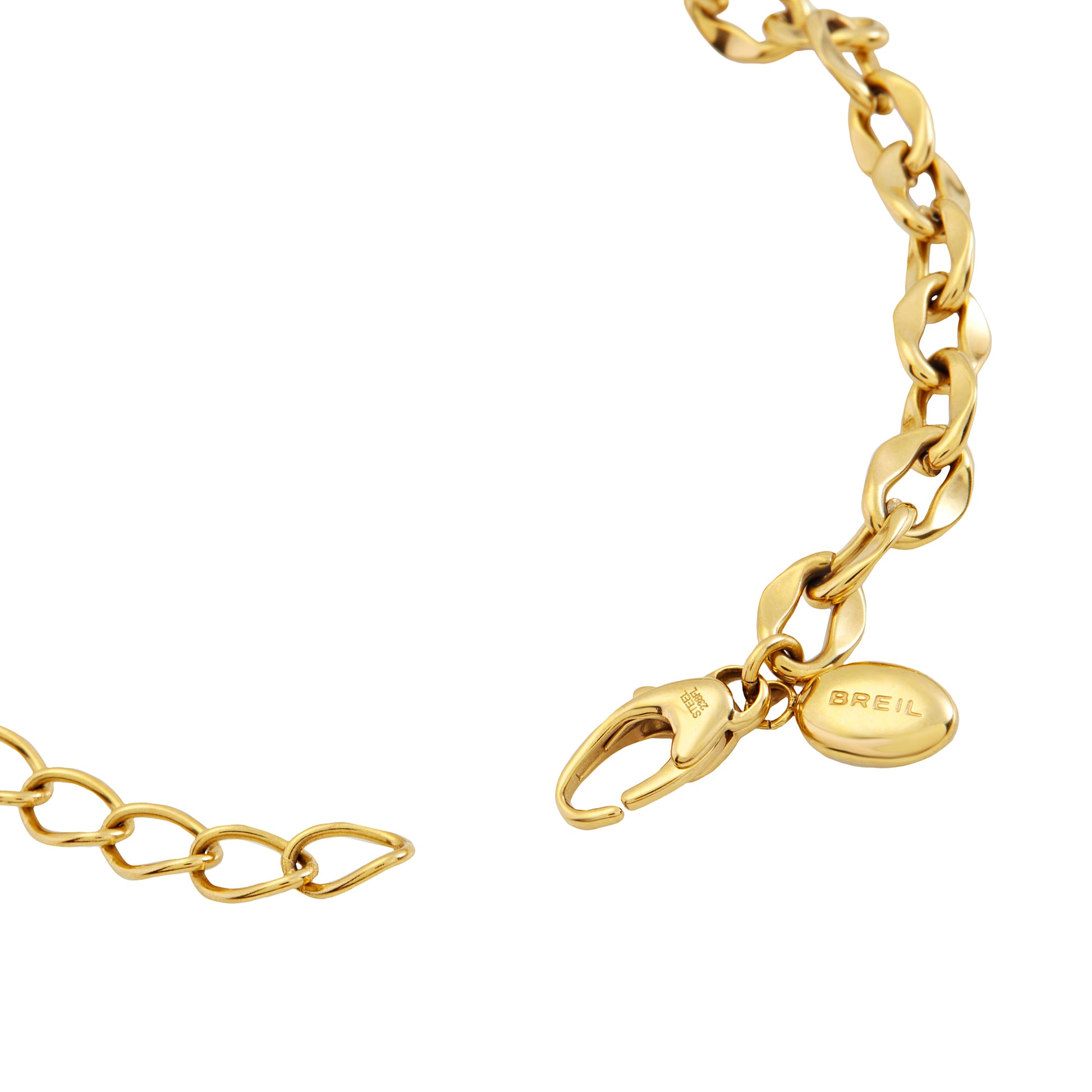 Women's Fashion Bracelet BREIL JEWELS Mod. TJ3716