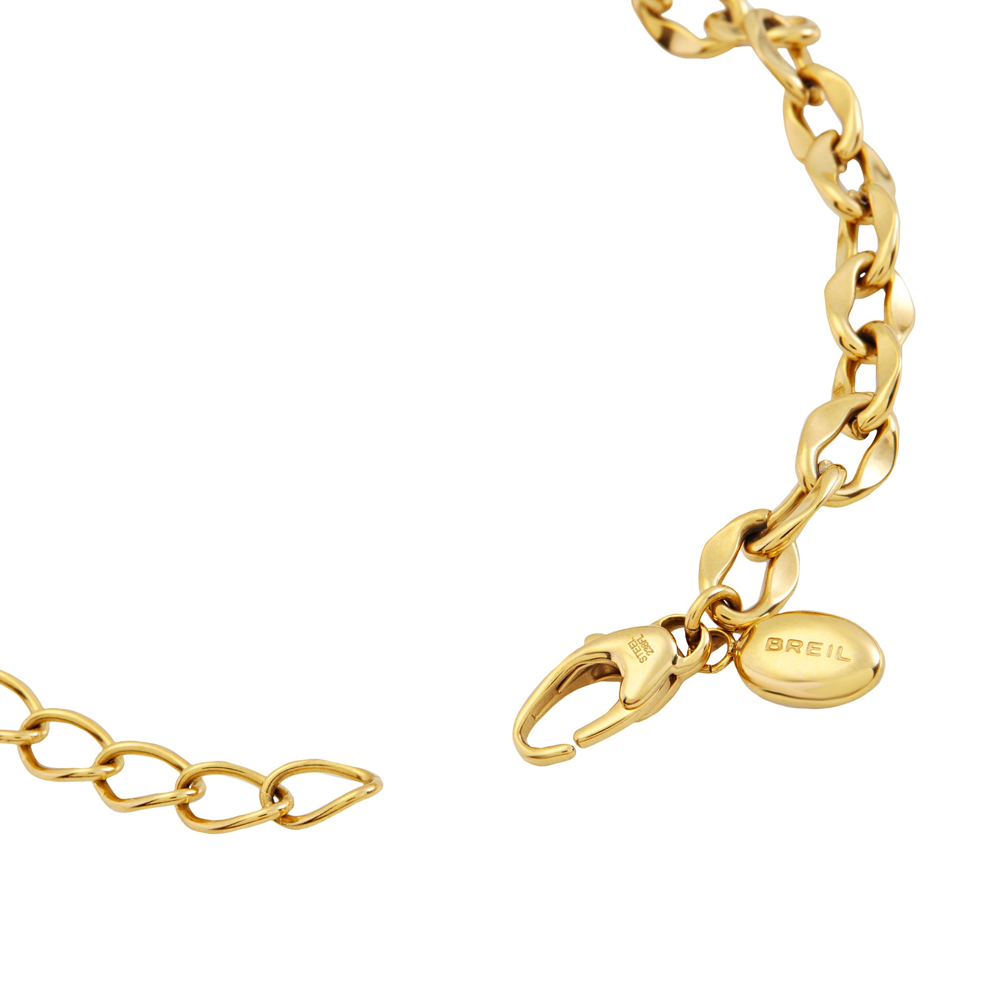 Women's Fashion Bracelet BREIL JEWELS Mod. TJ3716