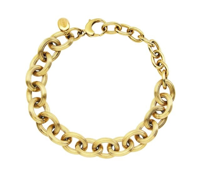 Women's Fashion Bracelet BREIL JEWELS Mod. TJ3718