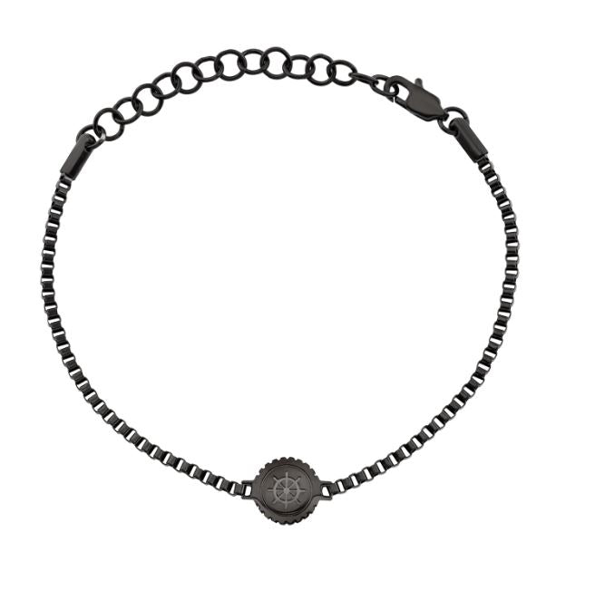 Men's Fashion Bracelet BREIL JEWELS Mod. TJ3722
