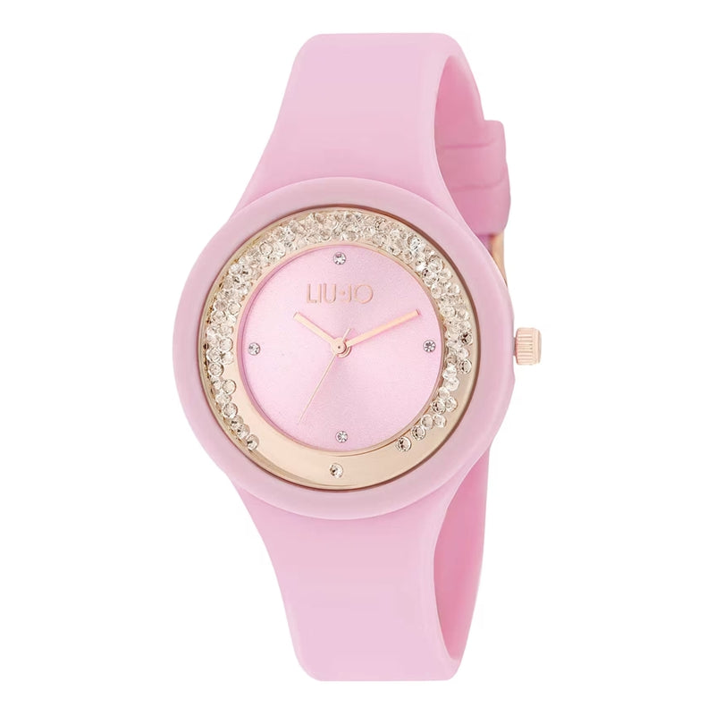 Women's Watch LIU-JO Mod. TLJ1762
