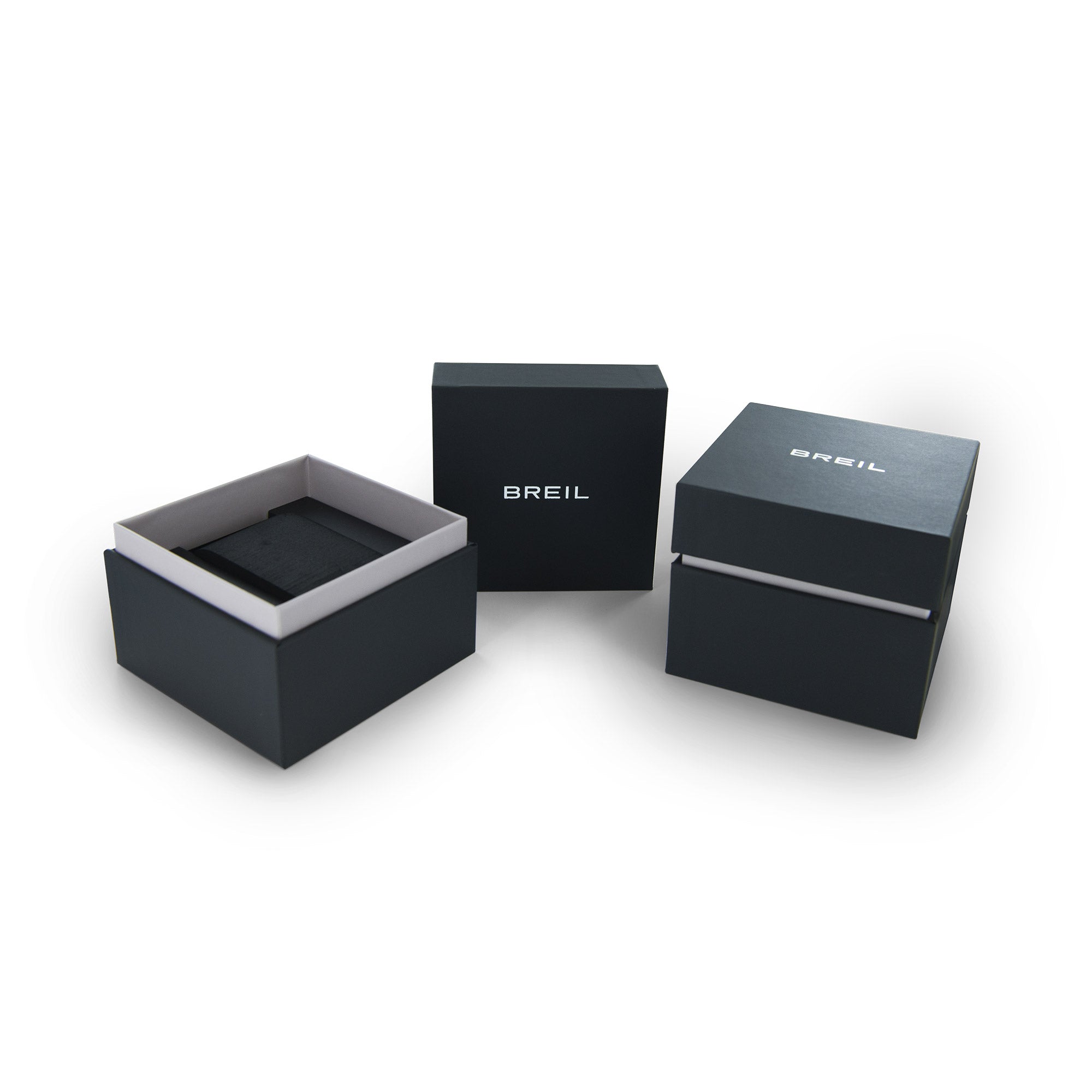 Men's Watch BREIL Mod. TW1897