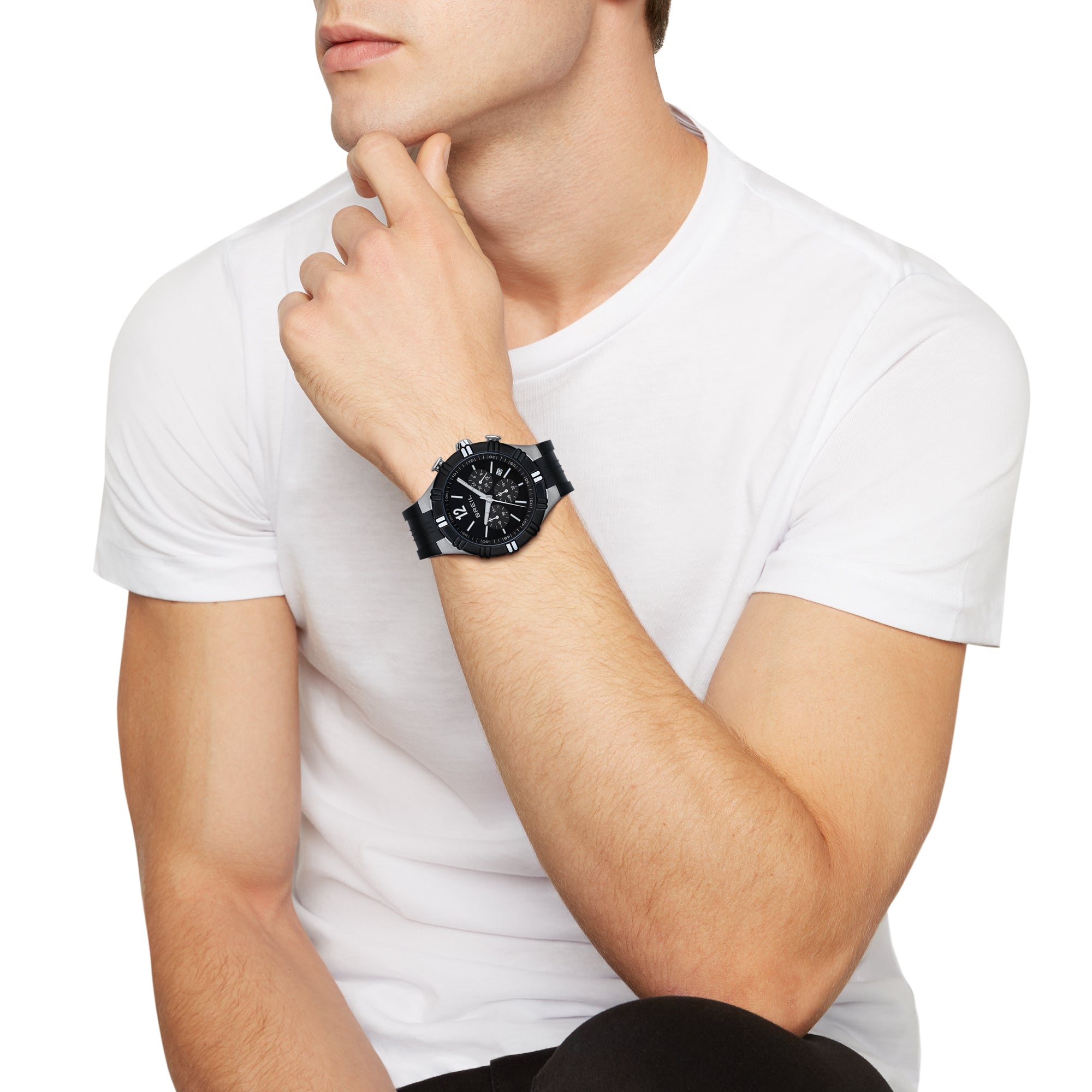 Men's Watch BREIL Mod. TW1984