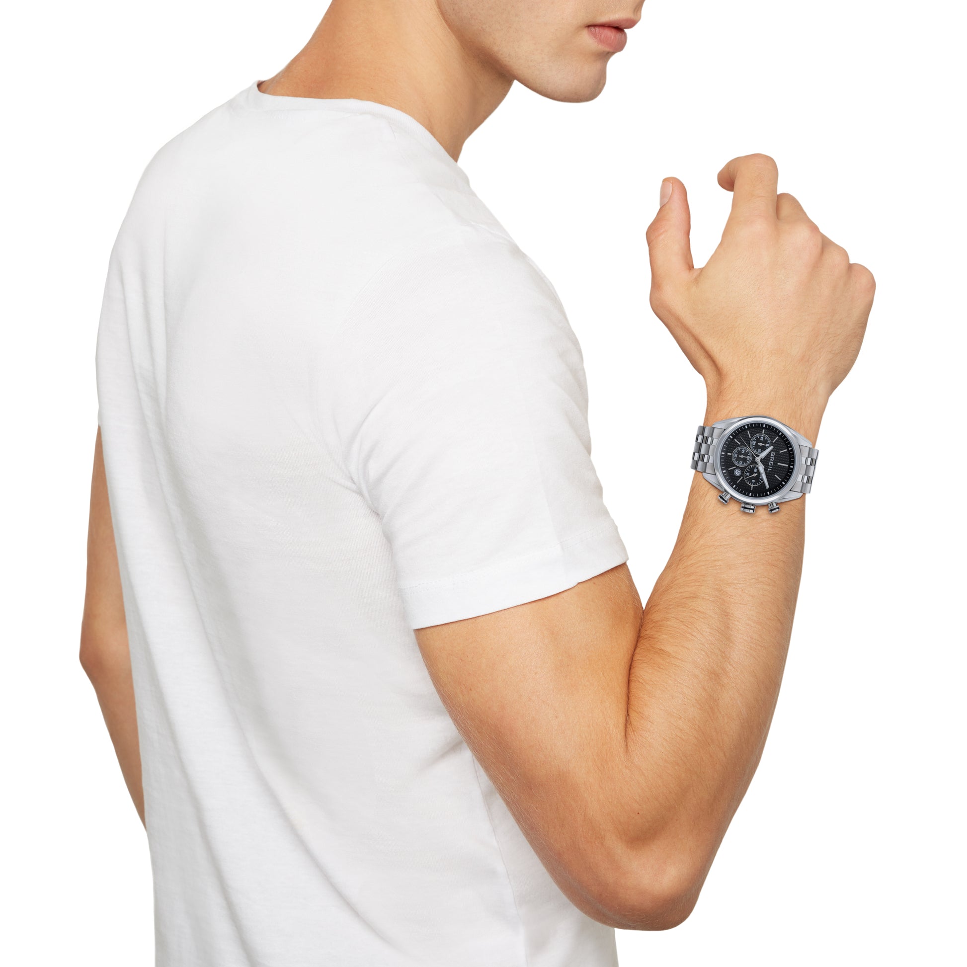 Men's Watch BREIL Mod. TW1986