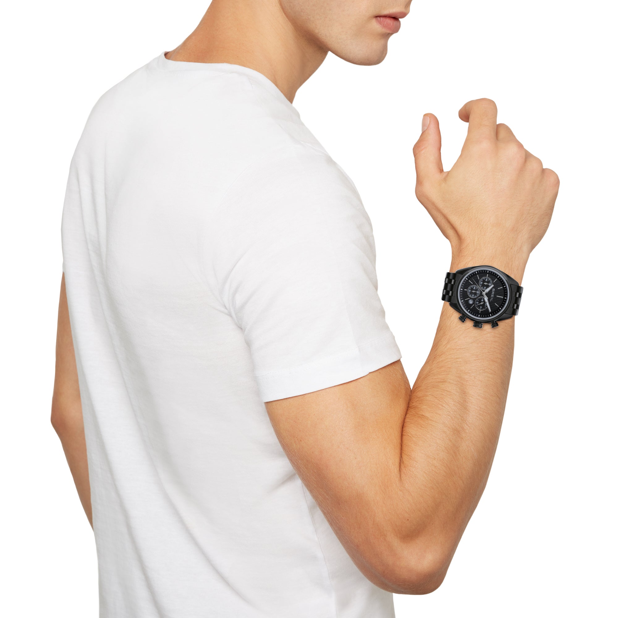 Men's Watch BREIL Mod. TW1987