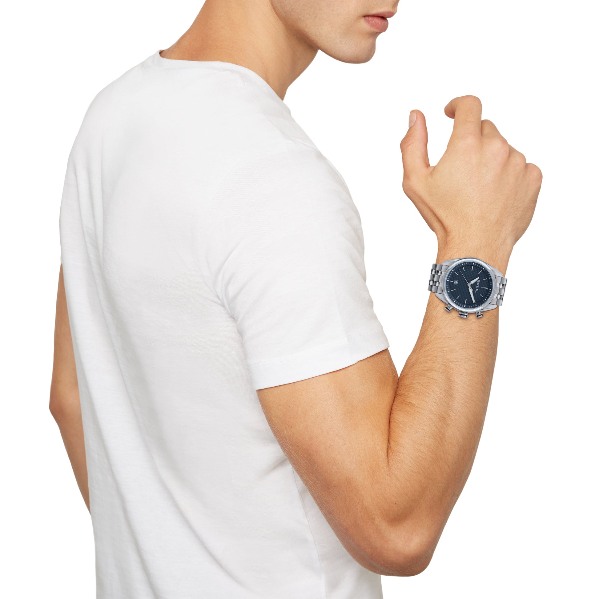 Men's Watch BREIL Mod. TW1988