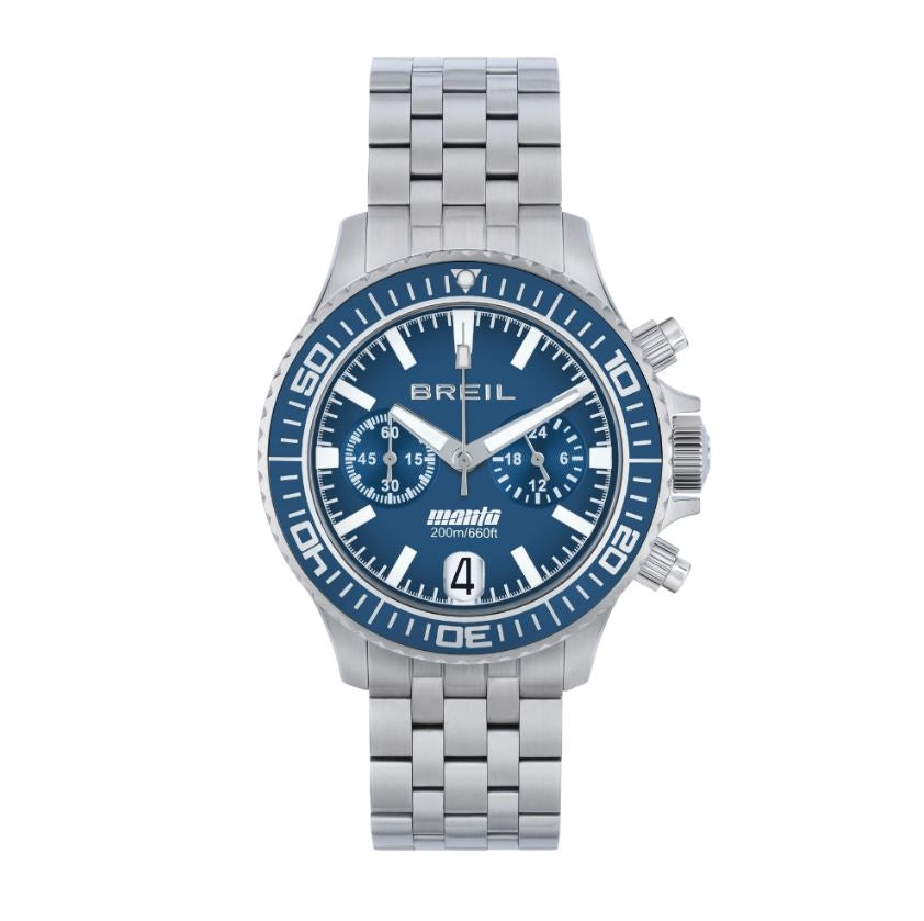 Men's Watch BREIL Mod. TW2013
