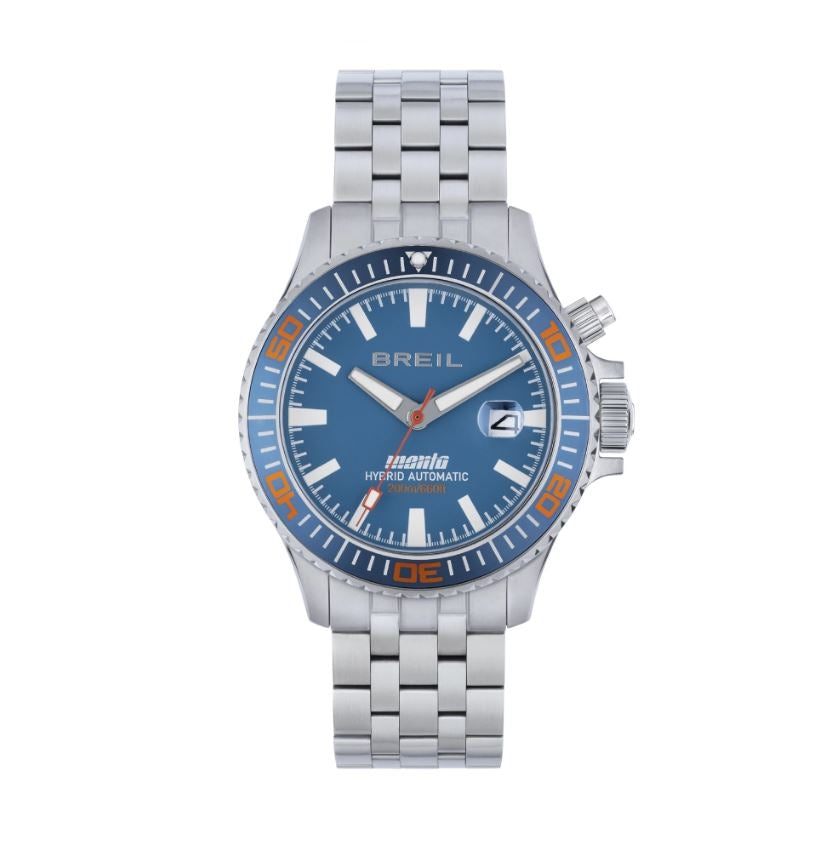 Men's Watch BREIL Mod. TW2015