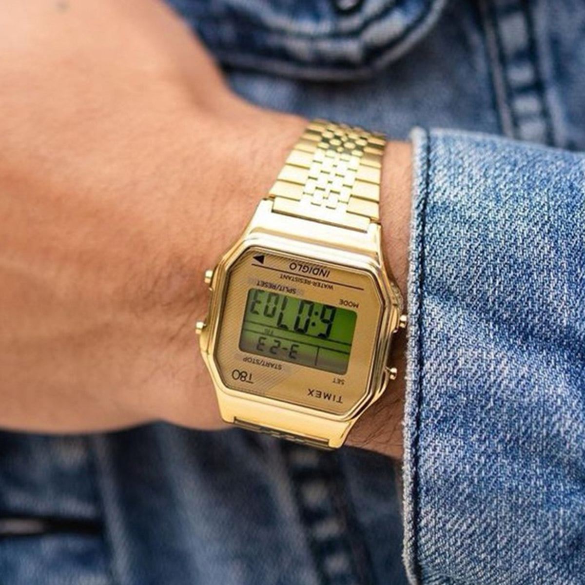 Men's Watch TIMEX WATCHES Mod. TW2R79200