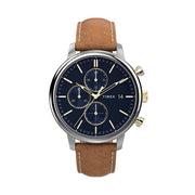 Men's Watch TIMEX WATCHES Mod. TW2U39000