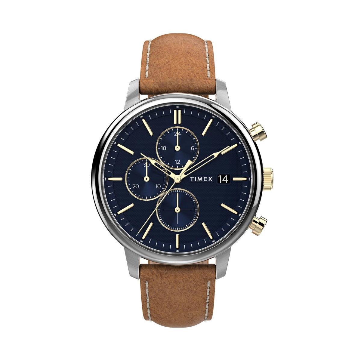 Men's Watch TIMEX WATCHES Mod. TW2U39000