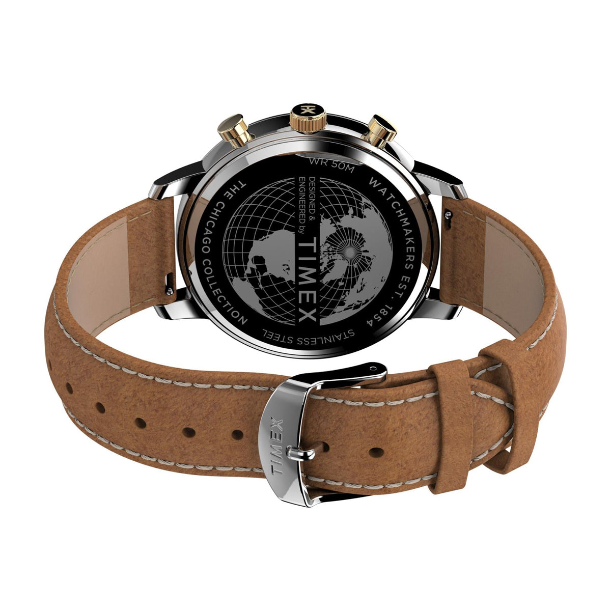 Men's Watch TIMEX WATCHES Mod. TW2U39000