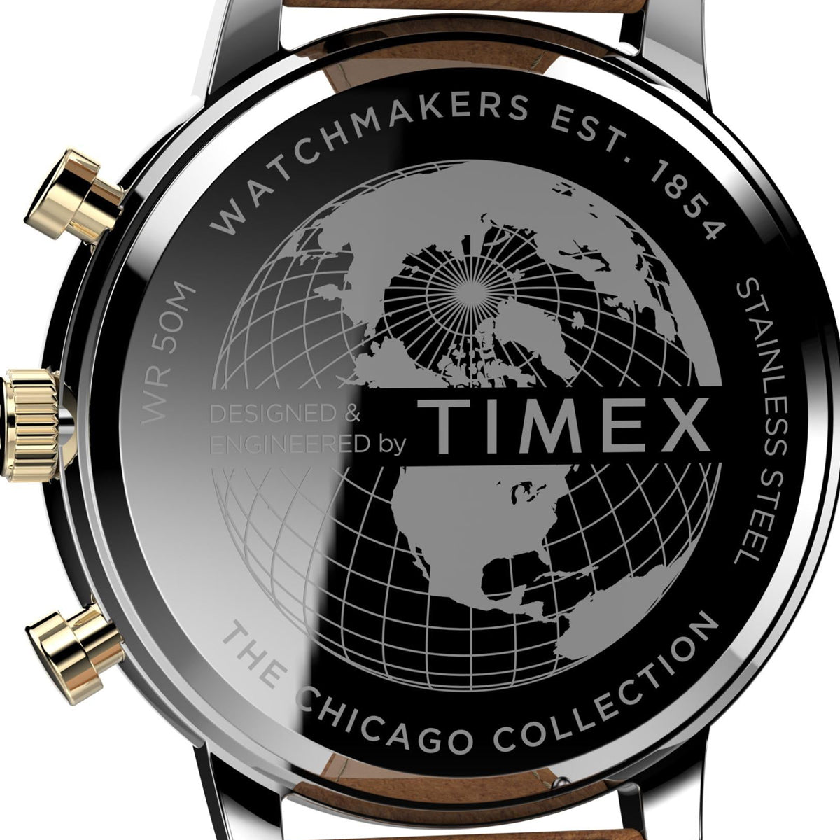 Men's Watch TIMEX WATCHES Mod. TW2U39000