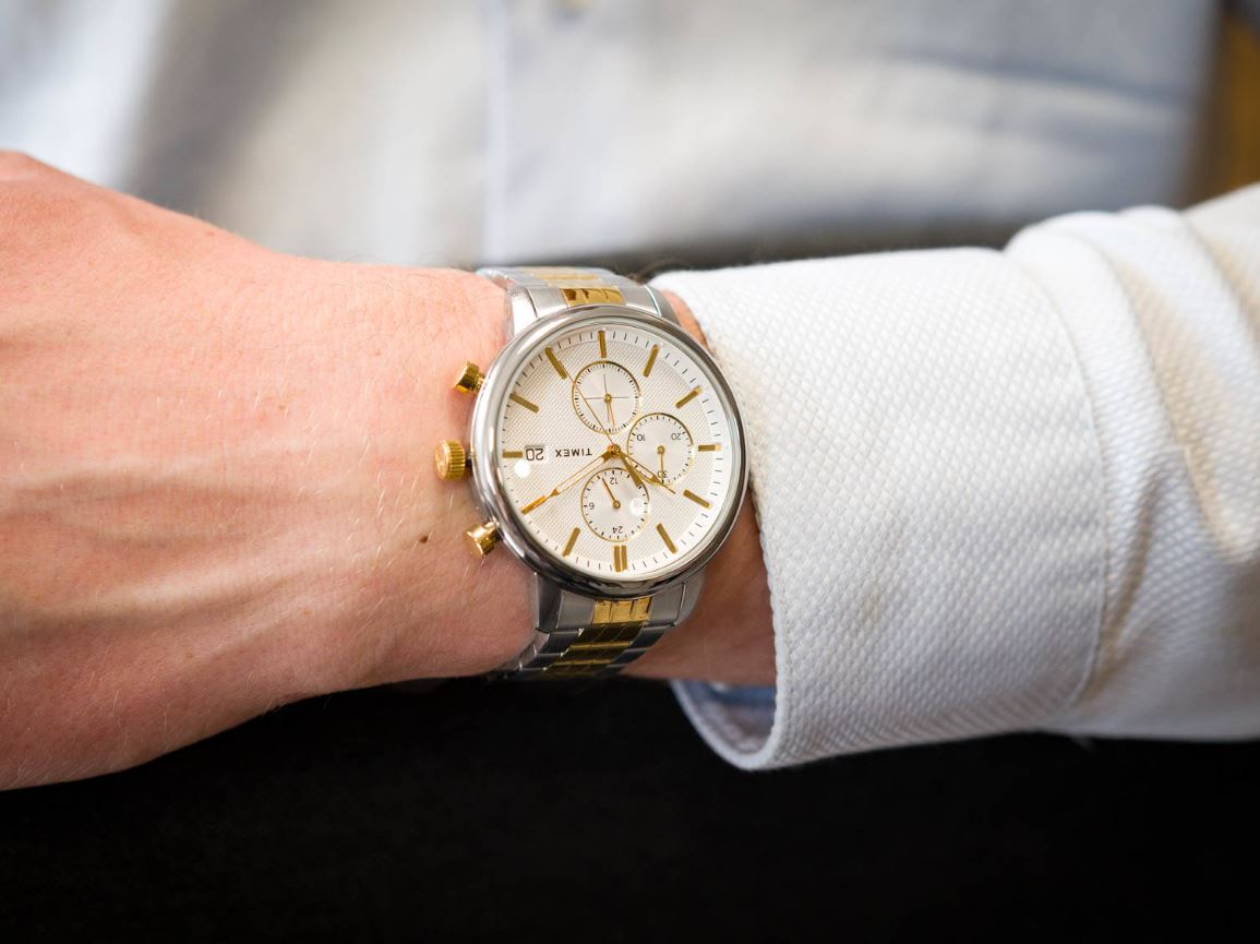 Men's Watch TIMEX Mod. TW2V01800