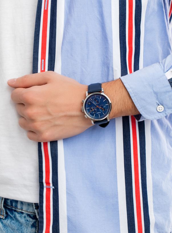 Men's Watch TIMEX Mod. TW2V36800