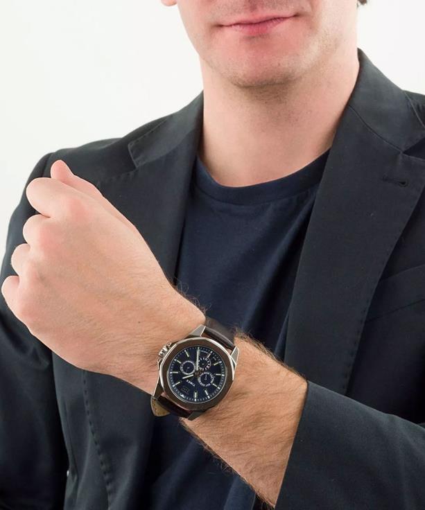 Men's Watch TIMEX Mod. TW2V43200