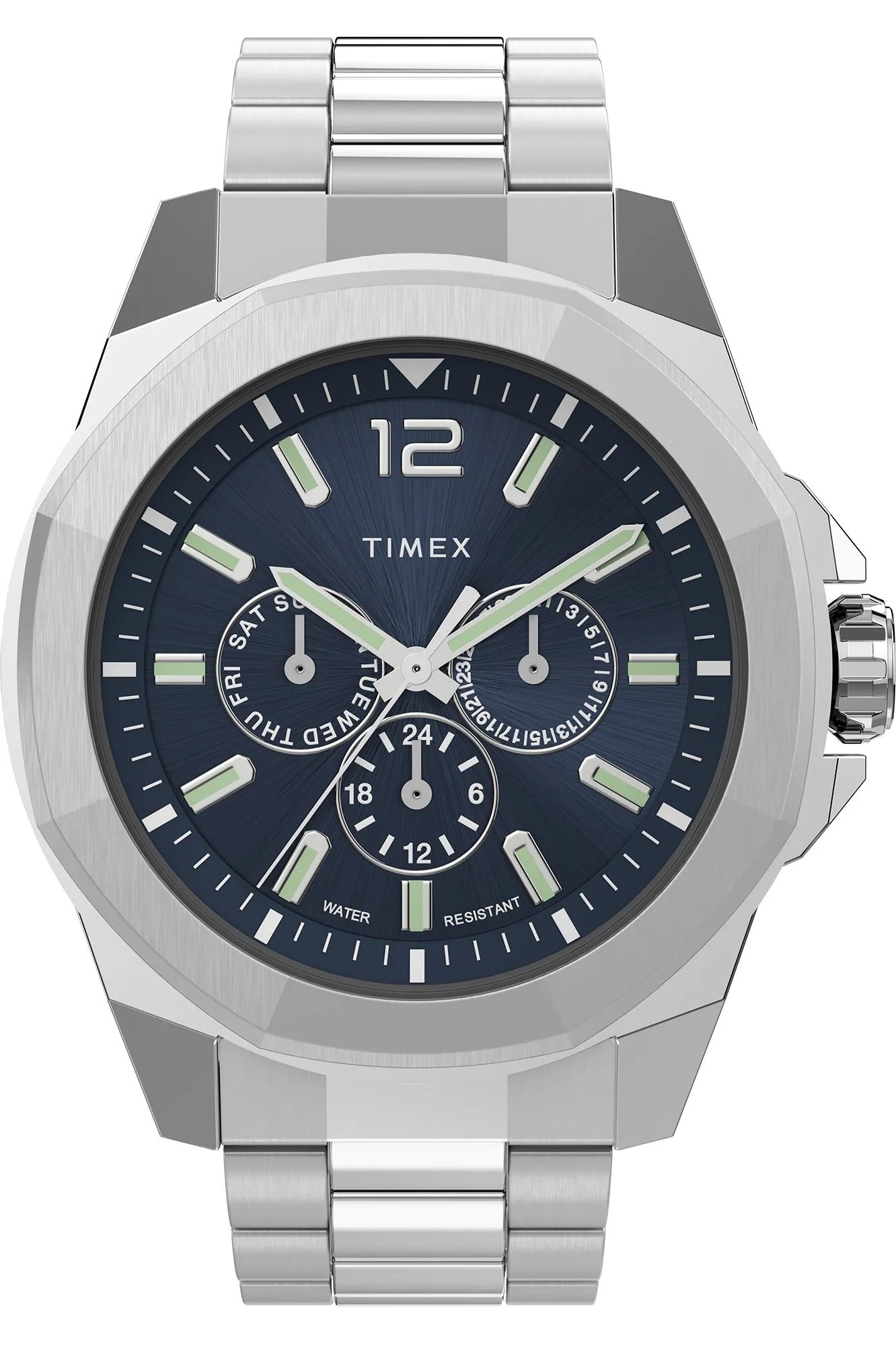 Men's Watch TIMEX Mod. ESSEX AVENUE