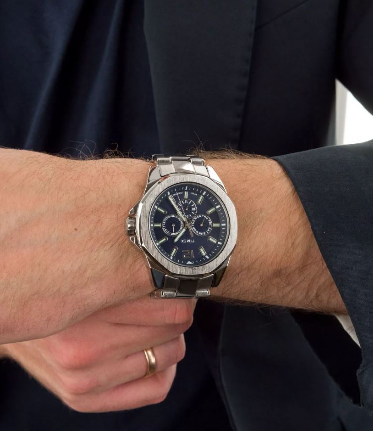 Men's Watch TIMEX Mod. ESSEX AVENUE