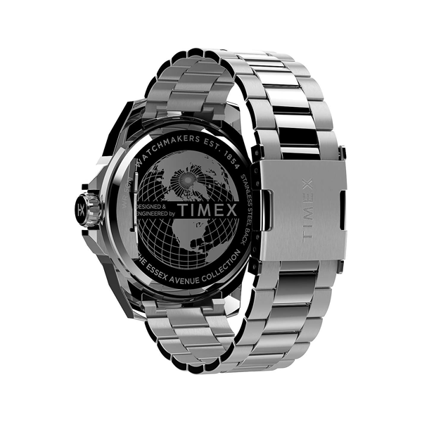 Men's Watch TIMEX Mod. ESSEX AVENUE