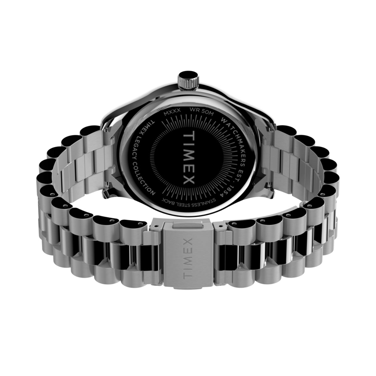 Men's Watch TIMEX WATCHES Mod. TW2W85300