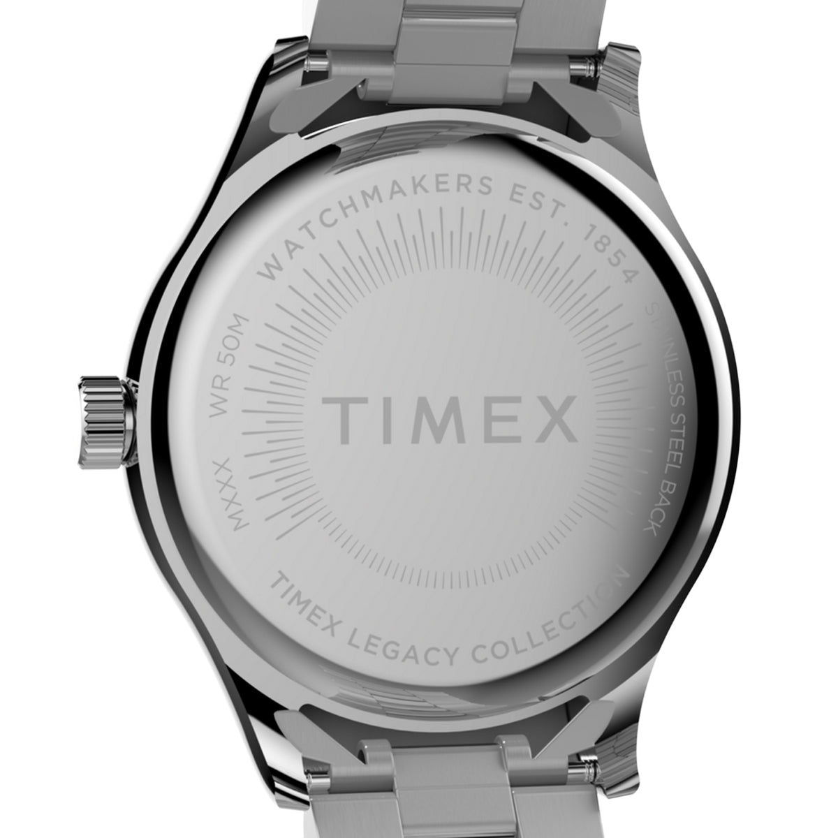 Men's Watch TIMEX WATCHES Mod. TW2W85300
