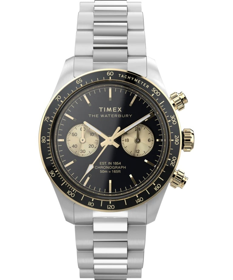 Men's Watch TIMEX WATCHES Mod. TW2Y24000