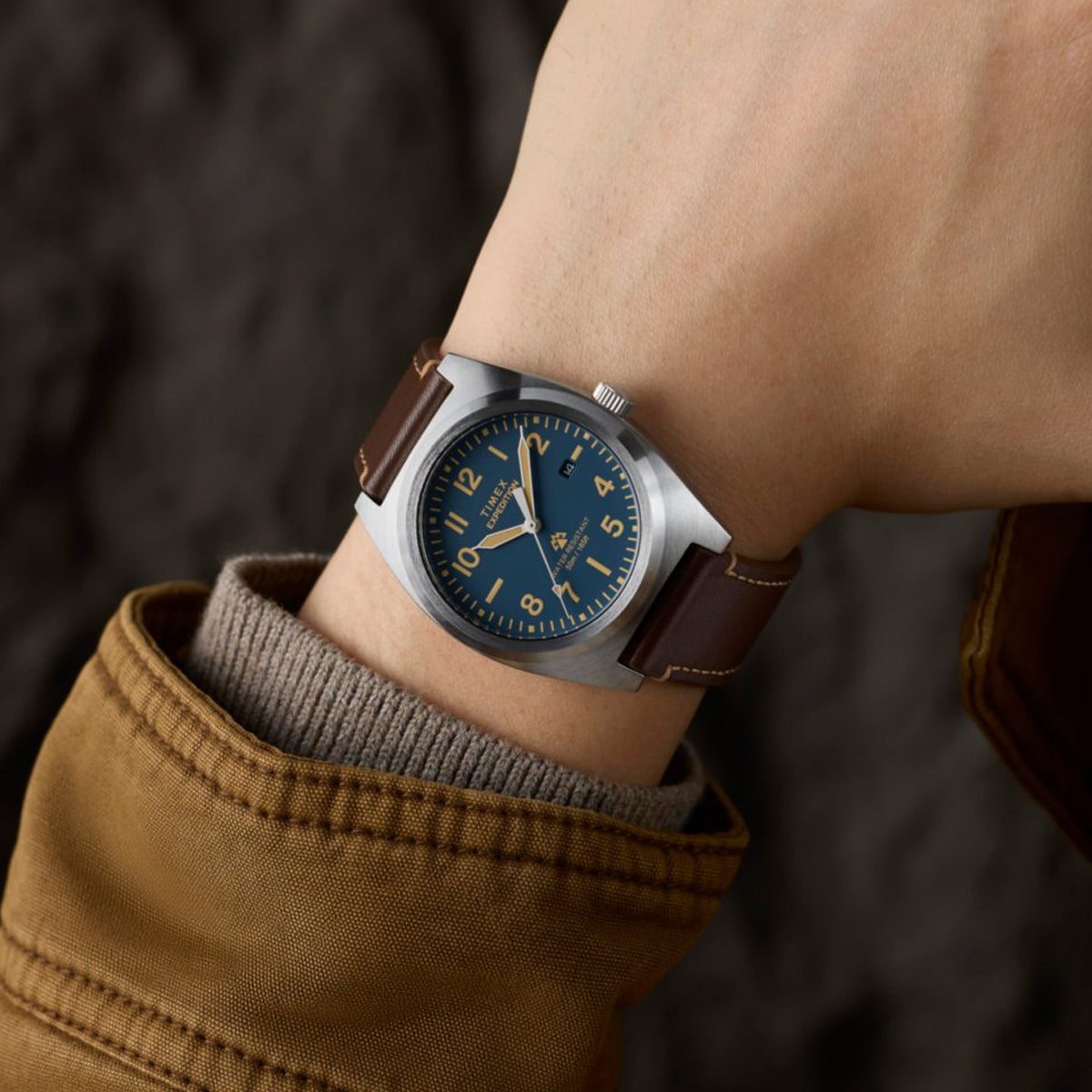 Men's Watch TIMEX WATCHES Mod. TW2Y30600