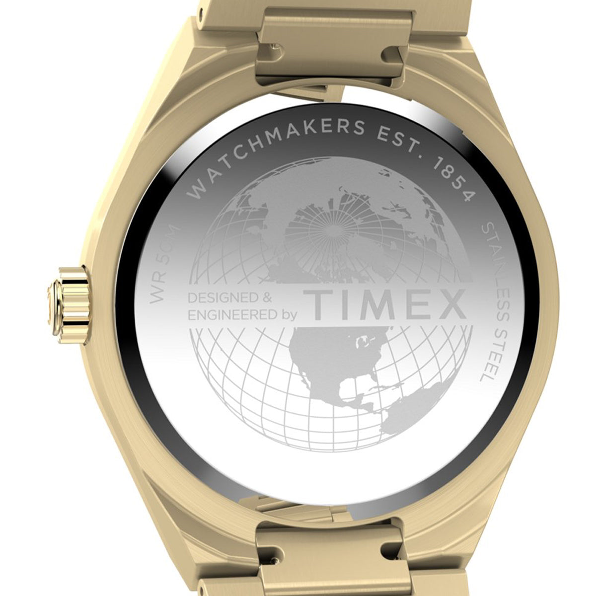 Men's Watch TIMEX WATCHES Mod. TW2Y35100