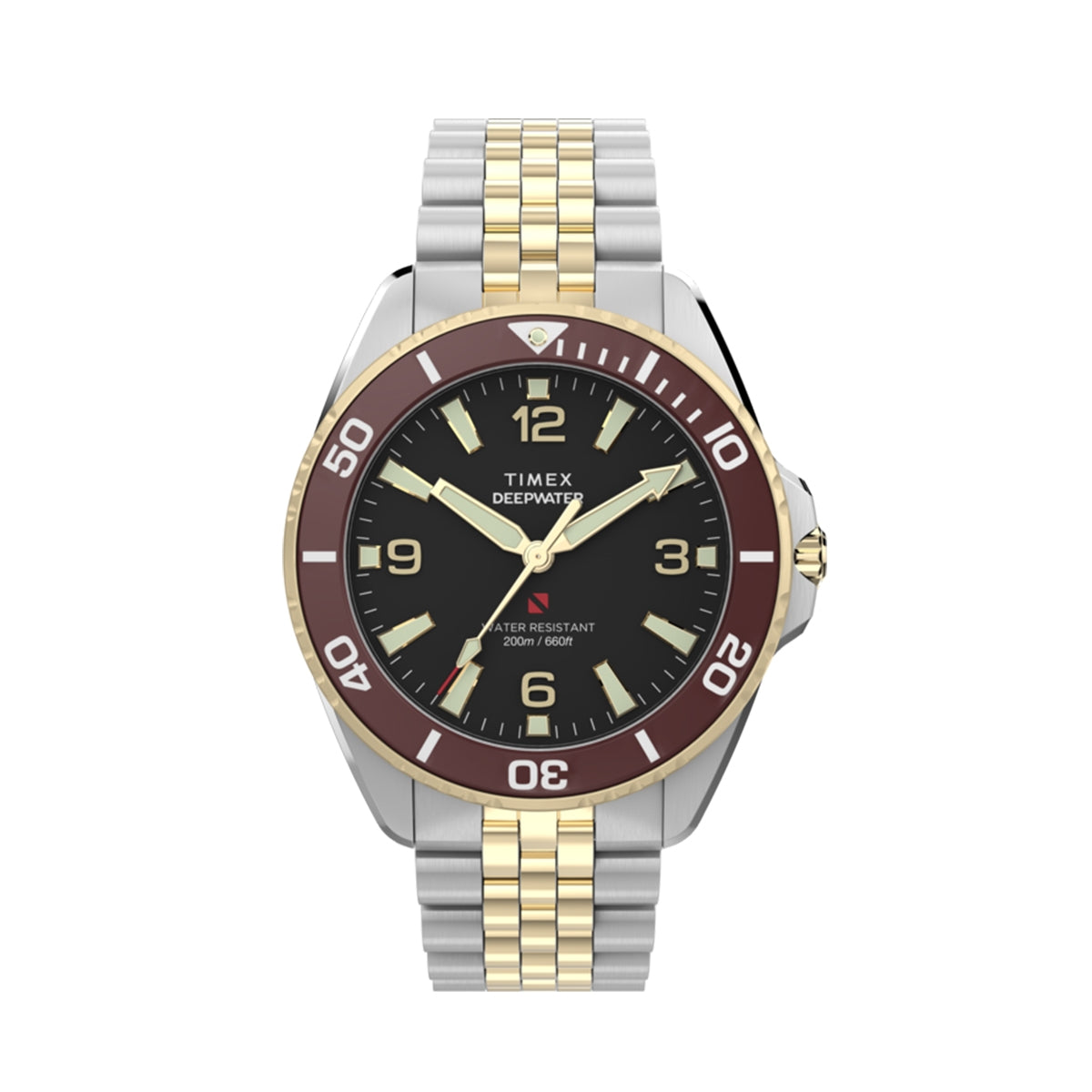 Men's Watch TIMEX WATCHES Mod. TW2Y64700